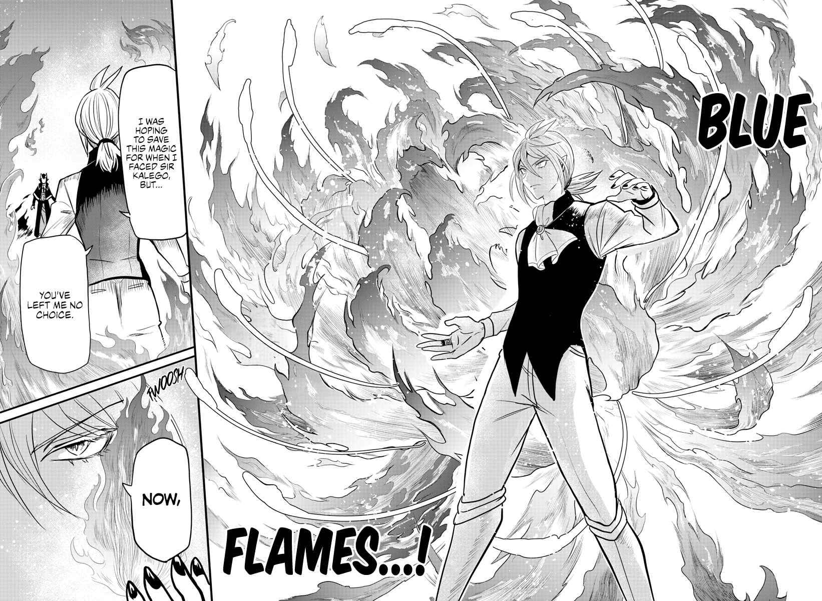 Mairimashita! Iruma-kun, Chapter 240 image 19